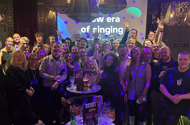 Sheffield Business Runners – November 2025 Newsletter